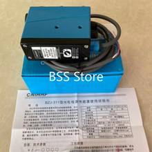 Color mark sensor BZJ-311 bag maker rectifying sensor DC10-30V Photoelectric switch sensor 2024 - buy cheap