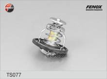 Термостат, 82°с Hyundai Santafe 2.0-2.4 01-06/ Trajet 2.0 00-08/ Sonata 2.0-2.4 98-01; Kia Magentis 2.0 01 FENOX арт. TS077