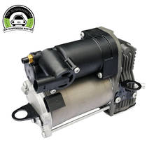 Oe # a1643200304 a1643200504 a1643200melhor frete grátis, compressor de suspensão de ar para mercedes-benz w164 x164 ml gl 2004-2019 2024 - compre barato