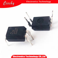 10pcs PC816 PC816C DIP DIP-4 EL816C DIP4 EL816