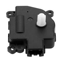 1Pc Car HVAC Heater Air Blend Door Actuator Replace 68079488AA 68079488AB 604045 for Dodge Durango Jeep Grand Cherokee 2011-2013 2024 - buy cheap