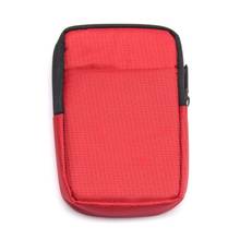 Portable 2.5 Inch EVA Super Shockproof Storage Bag HDD External Protection Box Bag Case HDD Hard Drive Bag 2024 - buy cheap
