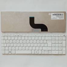 Клавиатура для ноутбука GZEELE NV51 NV78 NE56 NV53A NV59C NV79C NV50 2024 - купить недорого