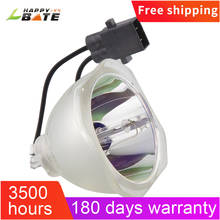 Projector Bare Lamp Bulb ELPLP96 for Eps0n Home Cinema 1060 2100 2150 660 760 EB-108 EB-2042 EB-960W EB-970 EB-980W 2024 - buy cheap