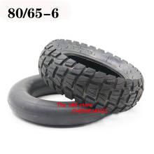 80/65-6 Inner Outer Tyre for Electric Scooter E-Bike 10x3.0-6 Thicken Widen Hard Wear-resistant Road Tires Inner Tubes 2024 - buy cheap