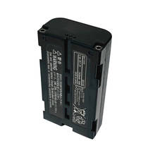 Topcon-batería BDC46C para Sokkia, estación Total, instrumento de vigilancia, 2020 V, 7,2 mAh, batería de iones de litio BDC46, 2430 nueva 2024 - compra barato