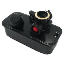 Tanque de combustível e carburador para brigs & stratton 93902 95902 95982 96902 96982 98982 2024 - compre barato