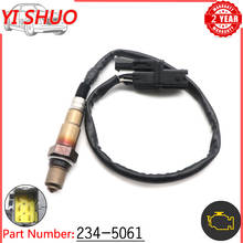 XUAN O2 Lambda Sensor De Oxigênio PARA INFINITI FX35 G35 M35 350Z 22690CD700 22693CD700 ALTIMA SENTRA 234-5061 2024 - compre barato