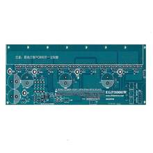 1pcs EGP3000W Three-Phase Inverter Pure Sine Wave Power PCB Empty Board EG8030 for DIY 2024 - buy cheap