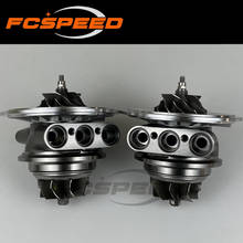 Cartucho de carregador turbo gêmeo, turbina para audi a6 s6 a7 a8 s8 quattro ceua ceu ceuc 2008-2014 2024 - compre barato