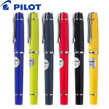 Pilot FPR-3SR-pluma estilográfica, suministros de escritura para escuela y oficina, Punta F/M, 1 ud. 2024 - compra barato