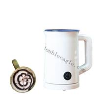 Mini copo de espuma para café, desenho quente para fazer espuma de leite, com café, cappuccino, latte, máquina de fazer espuma de leite, com ce gs erp, rohs, lfgb de alcance 2024 - compre barato