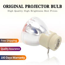 100% new Genuine original P-VIP 180/0.8 E20.8 projector lamp bulb P VIP 180W 0.8 E20.8 for Osram 180 days warranty best quality 2024 - buy cheap