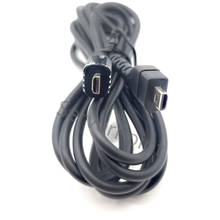 Черный Цвет USB ChatMix циферблат Звуковая карта для расширение гарнитуры Шнур кабель для SteelSeries Arctis 3 5 7 Pro игровая гарнитура 2024 - купить недорого