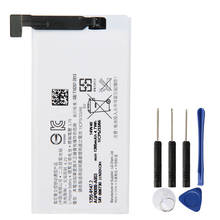 Replacement Battery AGPB009-A003 For Sony ST27i ST27 Xperia go ST27a advance Replacement Phone Battery + Tools 1265mAh 2024 - buy cheap