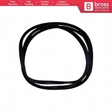 Bross Auto Parts BSR550 Sunroof Sliding Seal A1247800298 for Mercedes W124 W201 W202 W203 Fast Shipment Ship From Turkey 2024 - buy cheap