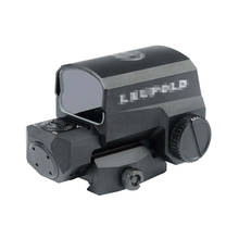 Tactical Holographic LCO Red Dot Reflex Sight 1 MOA Dot Hunting Rifle Scope Fits 20mm Rail Mount 2024 - buy cheap