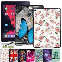 Tablet Case Fits Apple IPad 5th/6th/7th/8th/9th/IPad 2/3/4/Pro 11(2018/2020/2021)/Mini 1/2/3/4/5/Pro 9.7/Air 5 4 3 2 1 Back Case 2024 - buy cheap