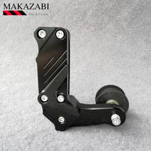 Universal Aluminum Adjuster Chain Tensioner Roller For SUZUKI dl 650 sv 650 gn 250 For HONDA crf 450 cbr 250r cb 500f etc. 2024 - buy cheap