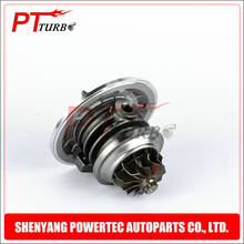 Turbocharger Garrett GT2052S turbo core CHRA cartridge turbine 727264 / 452191 for Perkins Industrial T4.40 2674A095 2674A373 2024 - buy cheap
