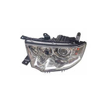 Lámpara de cabeza Hid para Pajero Sport, luz delantera para Montero Sport, torneado, L200 Triton con Motor sin balasto, 1 unidad 2024 - compra barato