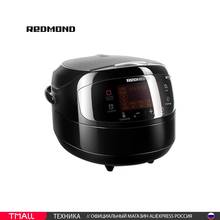 Multi Cooker REDMOND RMC-M902 multicooker Household appliances for kitchen 2024 - купить недорого