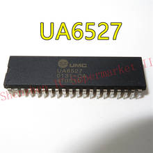 UA6527P DIP-40 IC Game chip Video chip 2024 - buy cheap
