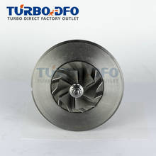 Turbo cartridge Balanced TD05H-12G-6 49178-03128 for Hyundai Mighty II / County D4DA - turbine core 28230-45000 CHRA repair kit 2024 - buy cheap