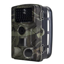 Trail Camera 24MP 1080P Wildlife Hunting Cameras Infrared Night Vision Photo Trap HC808A Wireless Surveillance Tracking Cams 2024 - buy cheap