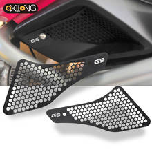 Motorcycle Accessories Grille Air Intake Protector Grille Guard Covers For BMW R 1200 GS R1200GS ADVENTURE 2013 2014 2015 2016 2024 - buy cheap