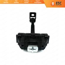 EDP1079 Front Door Hinge Brake Stop Check Strap Limiter Protection Lever Arm 51218402502 for BMW X5 E53 1999-2006 Made in Turkey 2024 - buy cheap