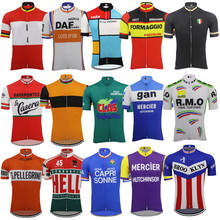 Мужская велосипедная Джерси с коротким рукавом, одежда для велоспорта, джерси, одежда для велоспорта, одежда для велоспорта на открытом воздухе 2024 - купить недорого