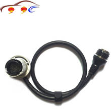Diagnostic Tool SD C4 38Pin Cable MB SD Connect Compact 4 MB Star C4 connect 38pin Cable In Stock Fast Shipping 2024 - buy cheap