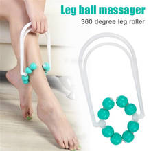Relax for Women Tool Massage Body Leg Massager Roller Body Slimming Massager Foot Calf Magic Shapely Legs Massager 2024 - buy cheap