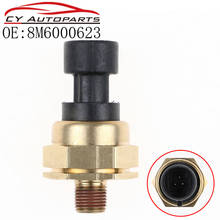 Nuevo interruptor de Sensor de emisor de presión de agua para Mercruiser 8M6000623 8818793 8818790 2024 - compra barato