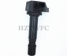 High Quality Ignition Coil 30520-RNA-A01 099700-101 For Honda Civic 2006-2011 1.8L 2024 - buy cheap