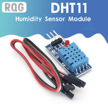 Smart Electronics DHT11 Temperature And Relative Humidity Sensor Module for arduino DIY KIT 2024 - buy cheap