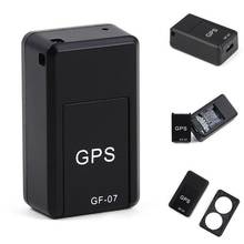 Locator Car-free Installation Convenient Anti-theft  Anti-lost GPS Car Tracker for The Elderly and Children Anti-Lost Device 2024 - buy cheap