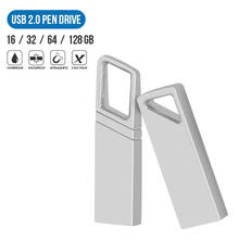 Ofertas pen drive usb 128gb 64gb 32gb 16gb 8gb 4gb chave flash 2024 - compre barato