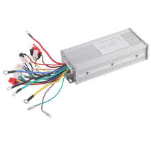 36V 48V 1000W Brushless Controller Electric Bike Motor Controller Dual Mode Electric Scooter Accessories Sine Wave Controller 2024 - buy cheap