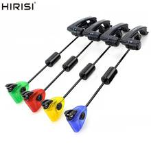 LED Carp Fishing Swingers Set in Case for Bite Alarm Bite Indicators B2002 2024 - buy cheap