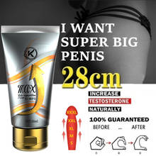 Big Dick Male Penis Enlargement Oil XXL Cream Increase Xxl Size Erection Product Aphrodisiac Pills Sex Product Extender Enhancer 2024 - buy cheap