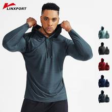 Camisetas de ciclismo para hombre, sudaderas con capucha de secado rápido para gimnasio, chaqueta deportiva para trotar, ropa de motociclista 2024 - compra barato