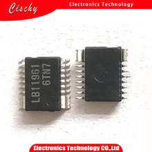 1pcs/lot Bridge Drivers LB11961-TLM-H LB11961 TSSOP-14 with heat    2024 - buy cheap