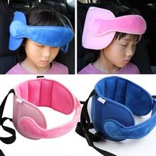 Hot Sale New Safety Car Seat Sleep Nap Aid Child Kid Baby Head Support Holder Protector Belt 2024 - buy cheap