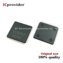 10 шт./лот EPM240T100C5N EPM240T100C5 EPM240 CPLD 192MC 4.7NS TQFP100 IC 2024 - купить недорого