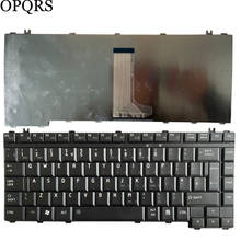 UK laptop Keyboard for Toshiba Satellite A200 L331 M216 L323 L322 A203 A205 A210 A215 M207 L300 L332 L201 M320 M327 M322 A300 2024 - buy cheap