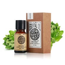 AKARZ Melissa Essential Oil Natural Skin Healthy Luster Cure Eczema Lowering Blood Pressure Melissa Oil 2024 - buy cheap