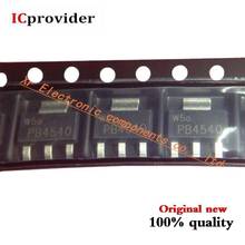 10pcs/lot PBSS4540Z PBSS4540 PB4540 TRANS NPN 40V 5A SOT-223 New original 2024 - buy cheap