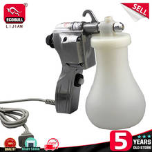 Lijian 220V Electric Spray gun Textile Cleaning Spray Guns Water Gun Screen Printing Gun High Pressure for painting 2024 - buy cheap